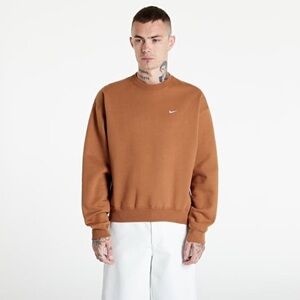 Nike Solo Swoosh Crewneck Size XS NWOT